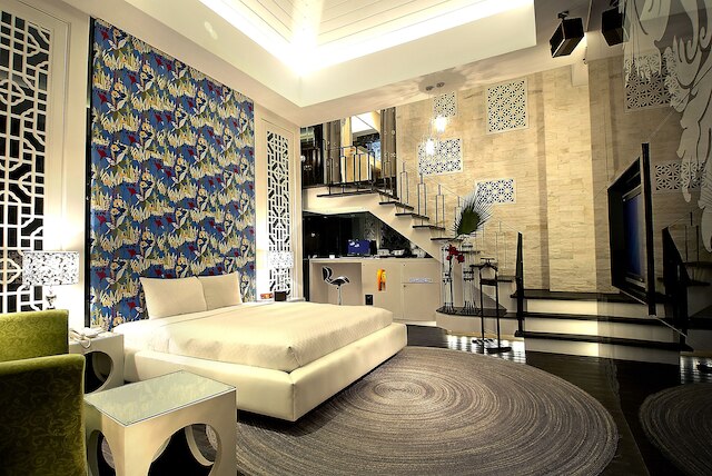 フォン ツォイ モーテル (楓采汽車旅館)