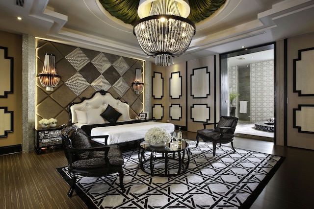 フォン ツォイ モーテル (楓采汽車旅館)