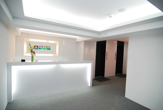 イン キューブ台北メイン ステーション (品格子旅店 - 北車館)