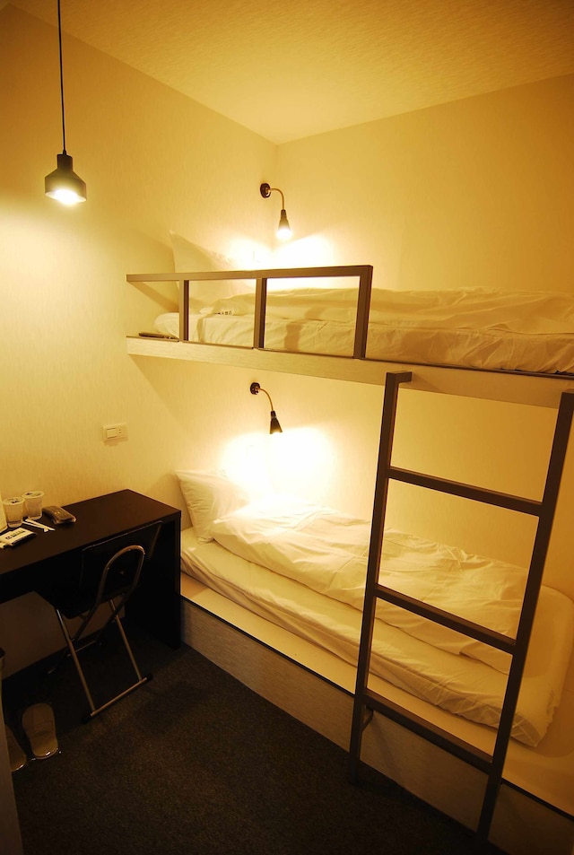 イン キューブ台北メイン ステーション (品格子旅店 - 北車館)