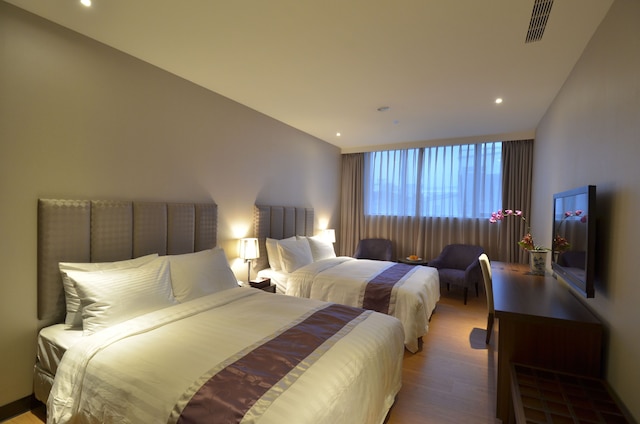 ホテル フォルモサ