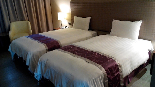 ホテル フォルモサ