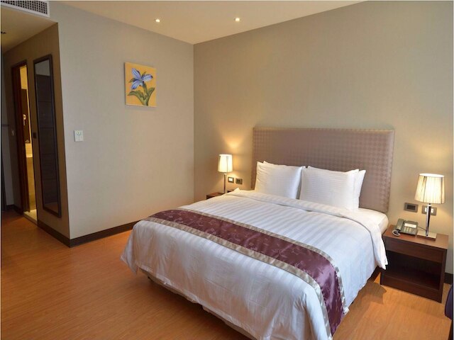 ホテル フォルモサ