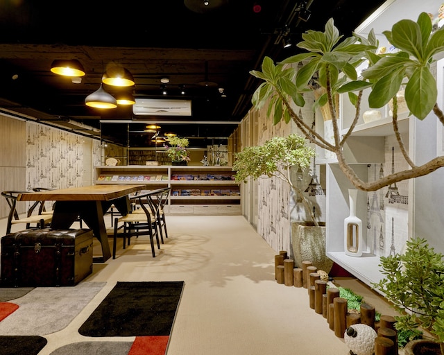 ボン ホテル タイペイ (旅坊商旅)