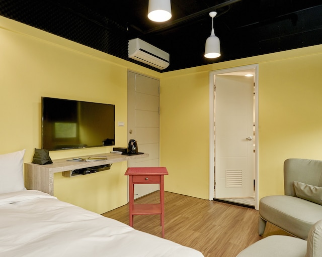 ボン ホテル タイペイ (旅坊商旅)