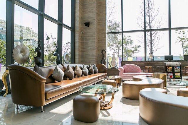 サン ハオ インターナショナル ホテル (三好國際酒店)