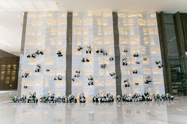 サン ハオ インターナショナル ホテル (三好國際酒店)