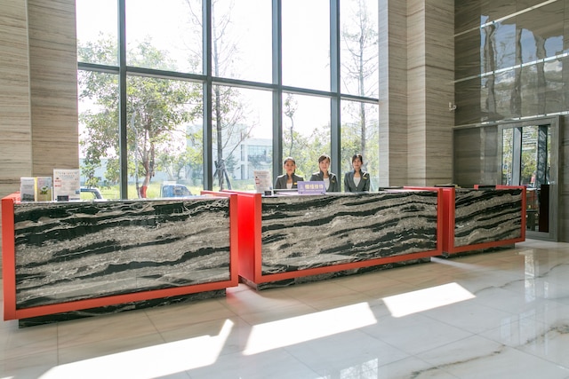 サン ハオ インターナショナル ホテル (三好國際酒店)