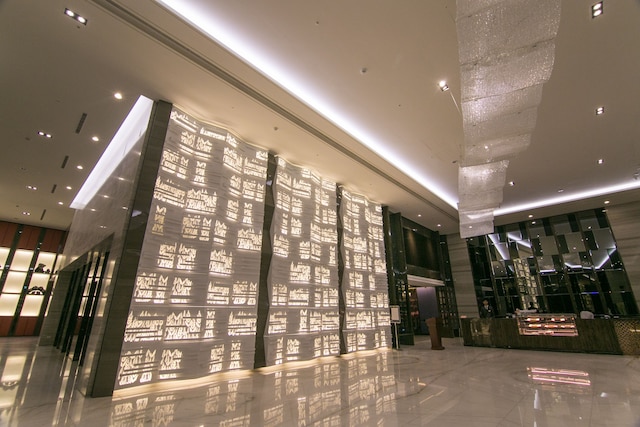 サン ハオ インターナショナル ホテル (三好國際酒店)