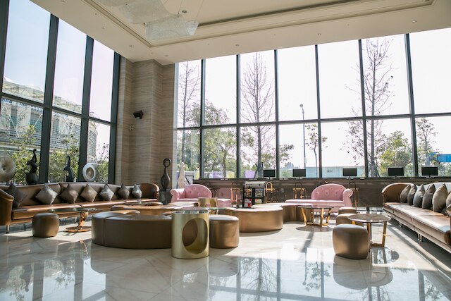 サン ハオ インターナショナル ホテル (三好國際酒店)