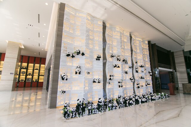 サン ハオ インターナショナル ホテル (三好國際酒店)