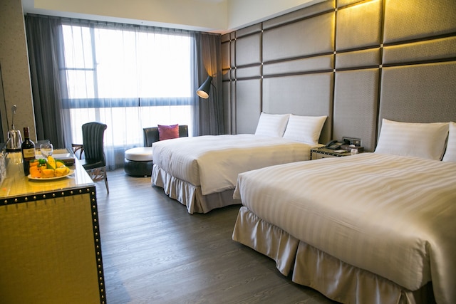 サン ハオ インターナショナル ホテル (三好國際酒店)