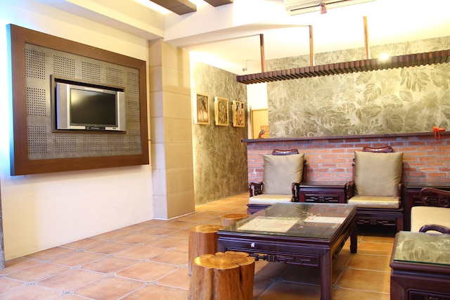 コンステレーション コースト B&B (花蓮星宿海)