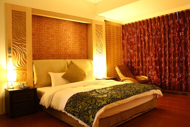 コンステレーション コースト B&B (花蓮星宿海)