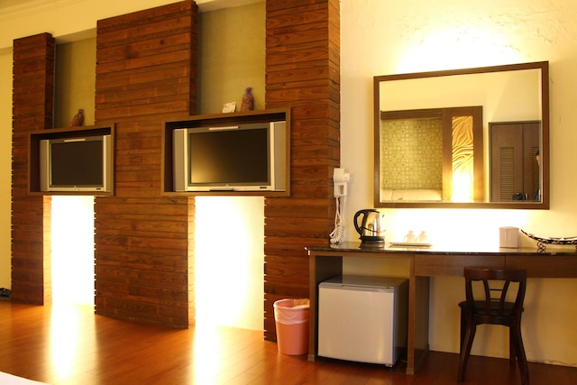 コンステレーション コースト B&B (花蓮星宿海)