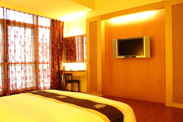 コンステレーション コースト B&B (花蓮星宿海)