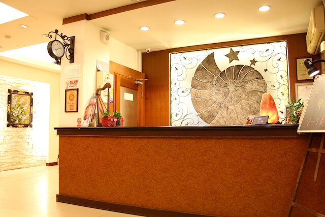 コンステレーション コースト B&B (花蓮星宿海)