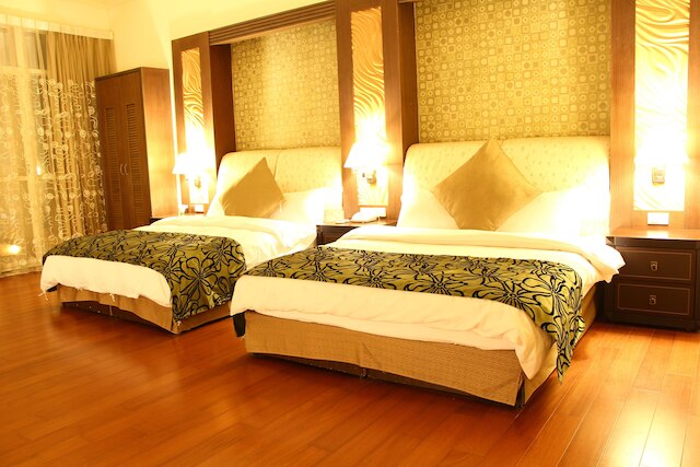 コンステレーション コースト B&B (花蓮星宿海)