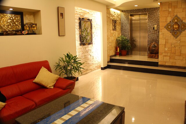 コンステレーション コースト B&B (花蓮星宿海)