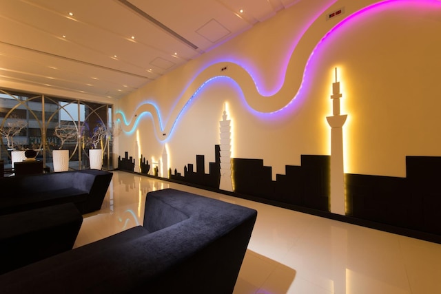 フォルテ ホテル チャンガ (彰化福泰商務飯店)