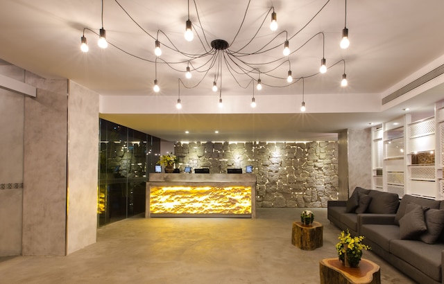 ベイ ホテル ホーチミン