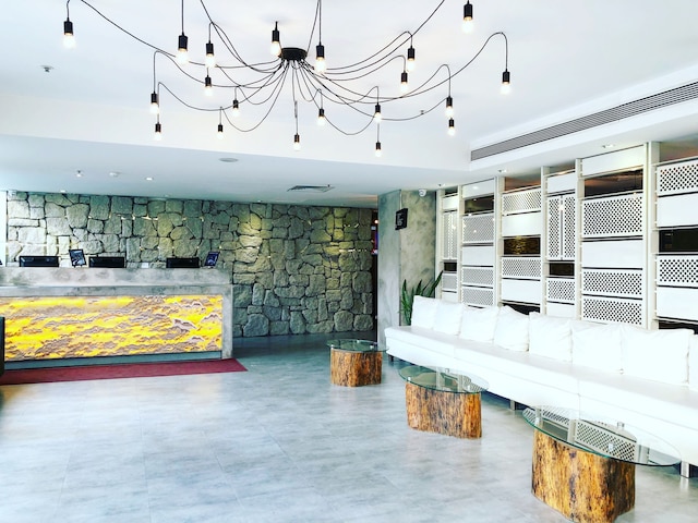 ベイ ホテル ホーチミン