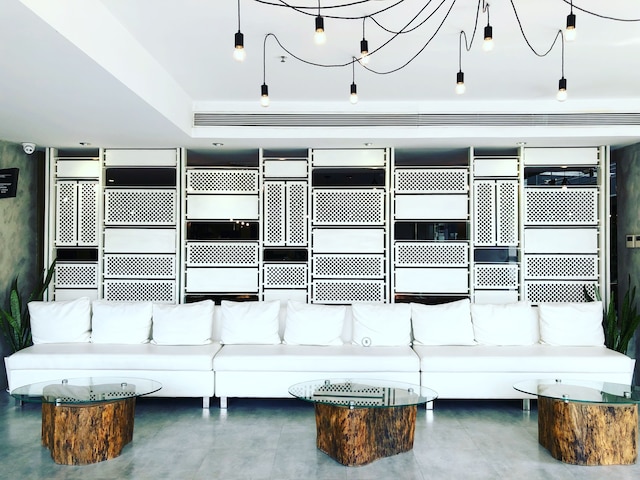 ベイ ホテル ホーチミン