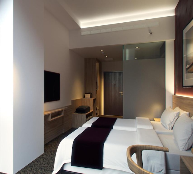 ベイ ホテル ホーチミン