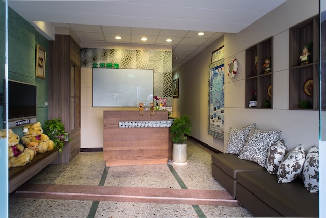 ベイ ピン B&B (北坪民宿)