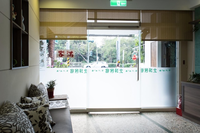 ベイ ピン B&B (北坪民宿)