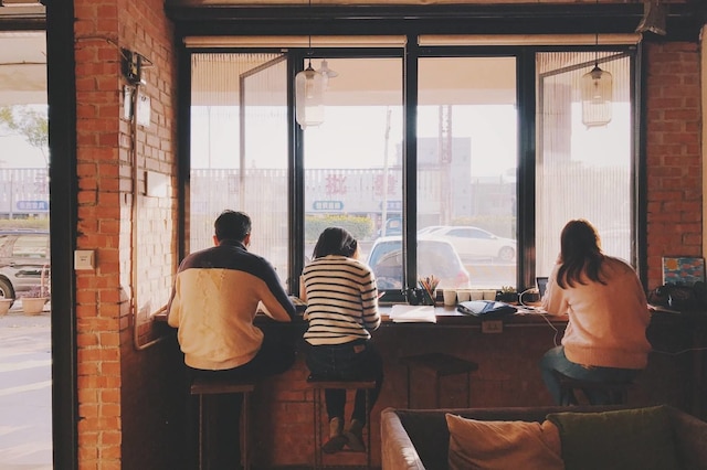 レーン 62 ホステル (62 巷青年旅舍)