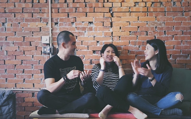 レーン 62 ホステル (62 巷青年旅舍)