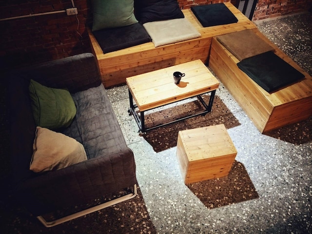 レーン 62 ホステル (62 巷青年旅舍)