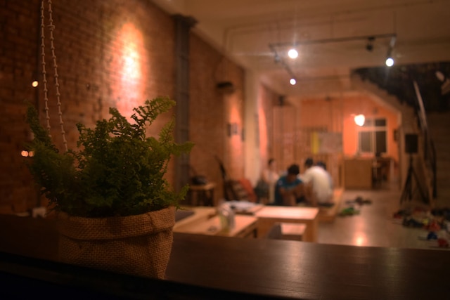 レーン 62 ホステル (62 巷青年旅舍)