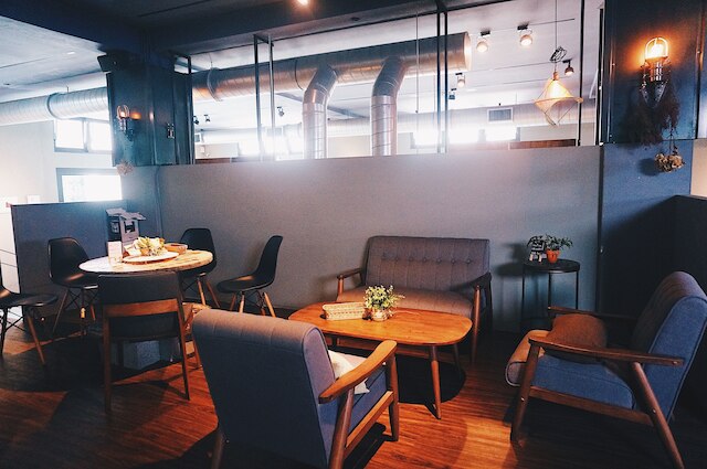 ザ リーフ イン (夜宿)