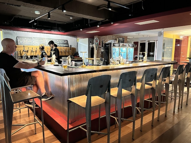 ホテル エリザベス (伊麗莎白酒店)