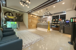 ホテル エリザベス (伊麗莎白酒店)