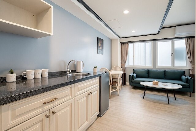 ホテル エリザベス (伊麗莎白酒店)