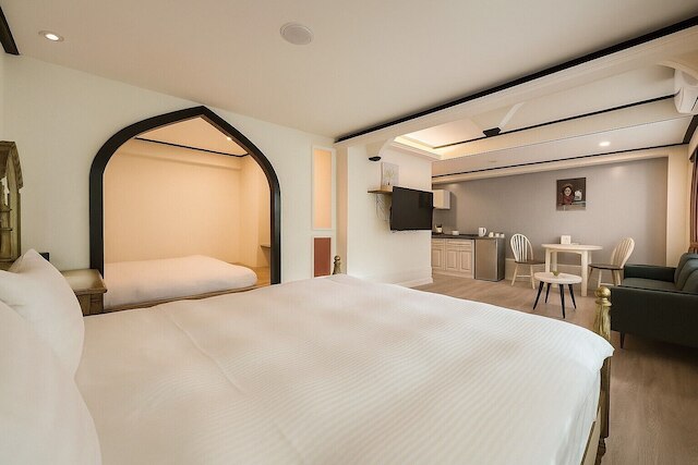 ホテル エリザベス (伊麗莎白酒店)