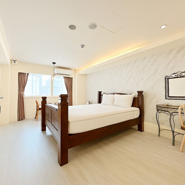 ホテル エリザベス (伊麗莎白酒店)