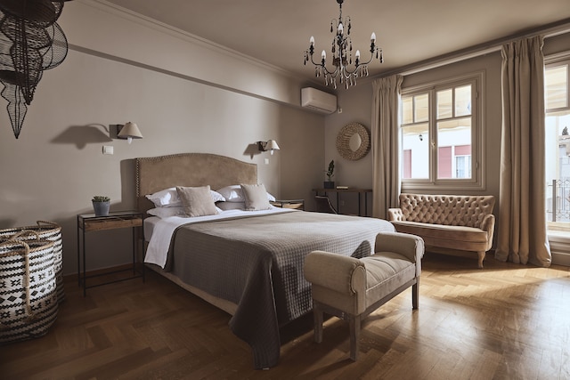 Plaka's Villa with Breathtaking Acropolis View