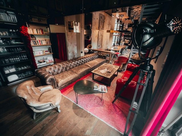 ル マジック ホール