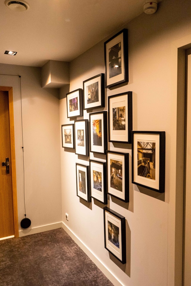 ル マジック ホール