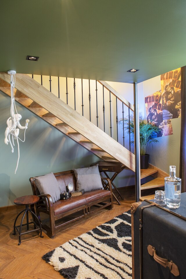 ル マジック ホール