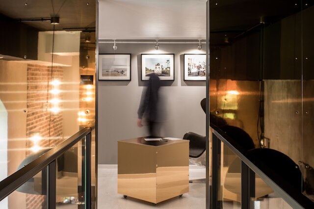 ル マジック ホール