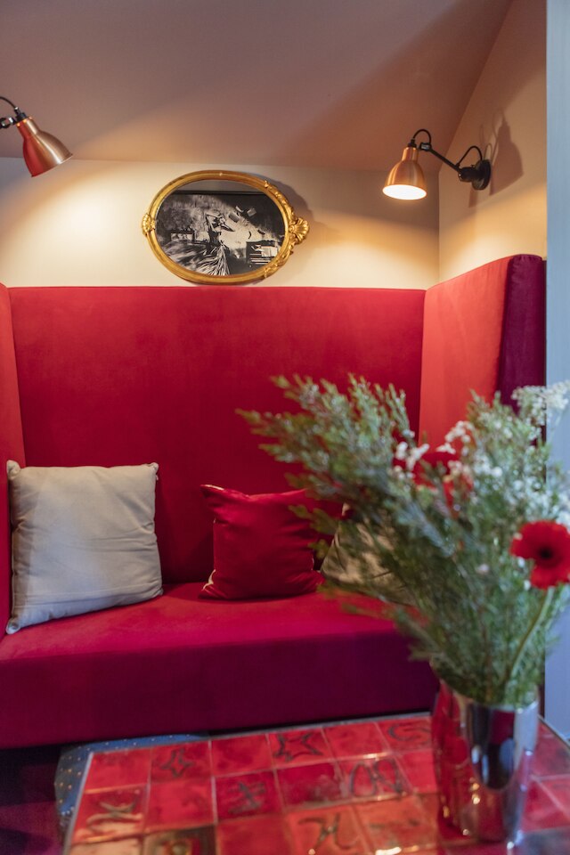 ル マジック ホール