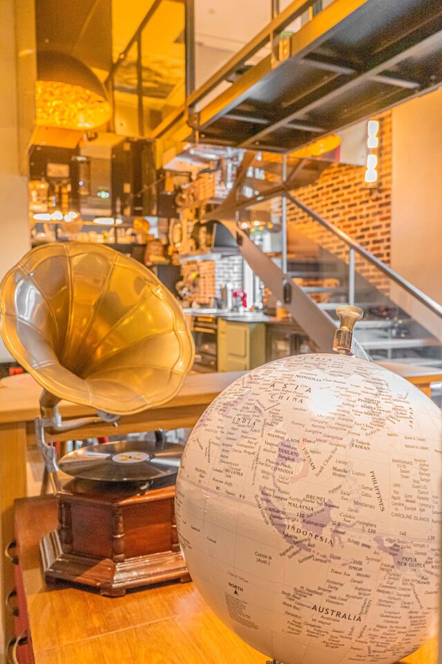 ル マジック ホール