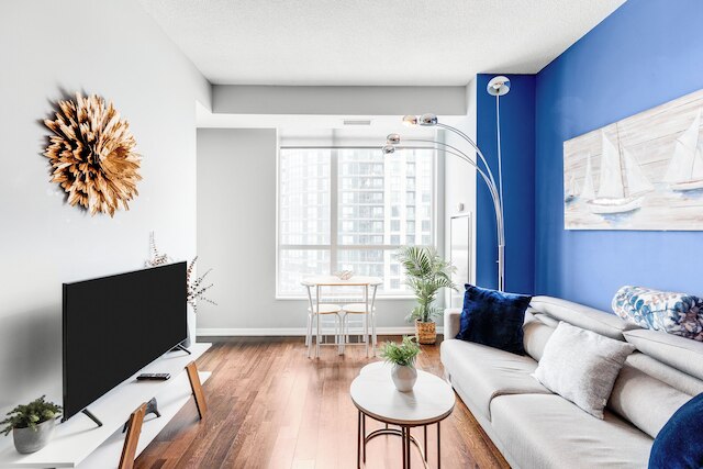 AOC スイーツ - ラグジュアリー コンド - シティ ビュー