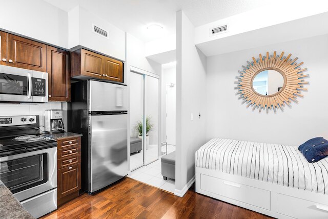 AOC スイーツ - ラグジュアリー コンド - シティ ビュー