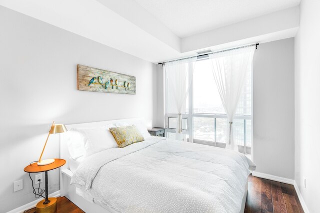 AOC スイーツ - ラグジュアリー コンド - シティ ビュー